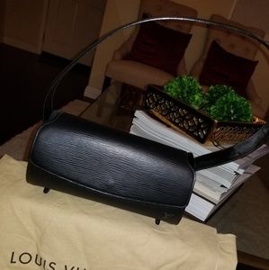 LOUIS VUITTON EPI NOCTURNE